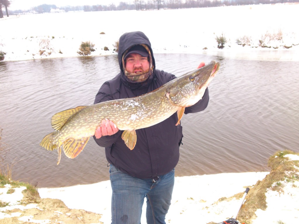 Wintersnoek