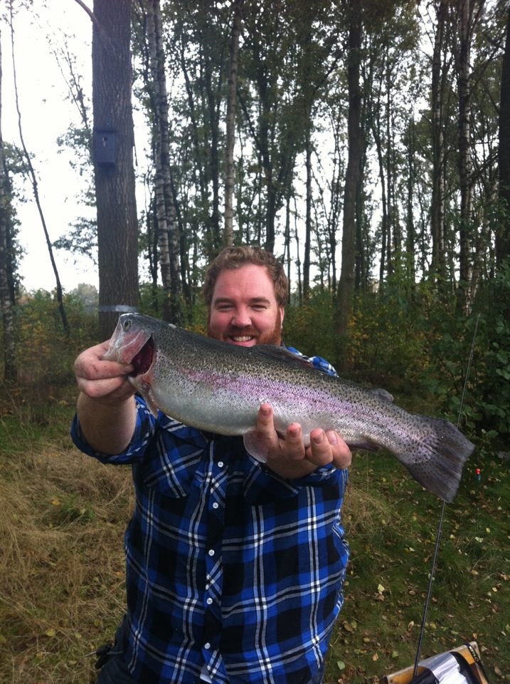 PR Forel